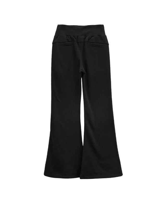 Robben Line Bootcut Sweatpants