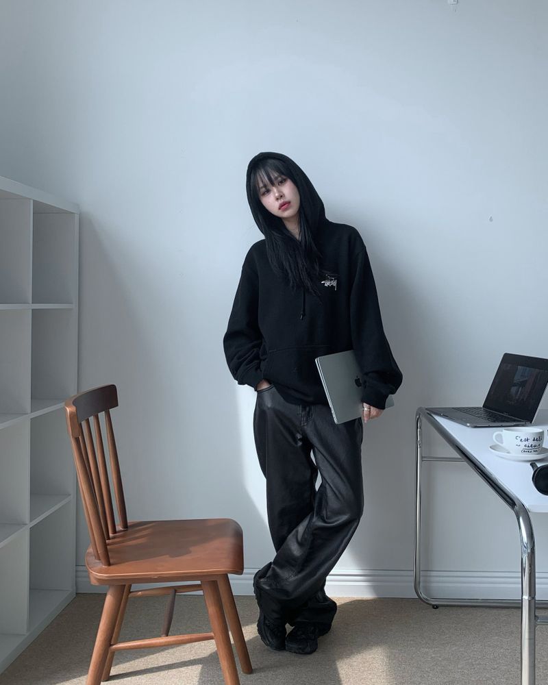 Wide coating jean (Unisex)