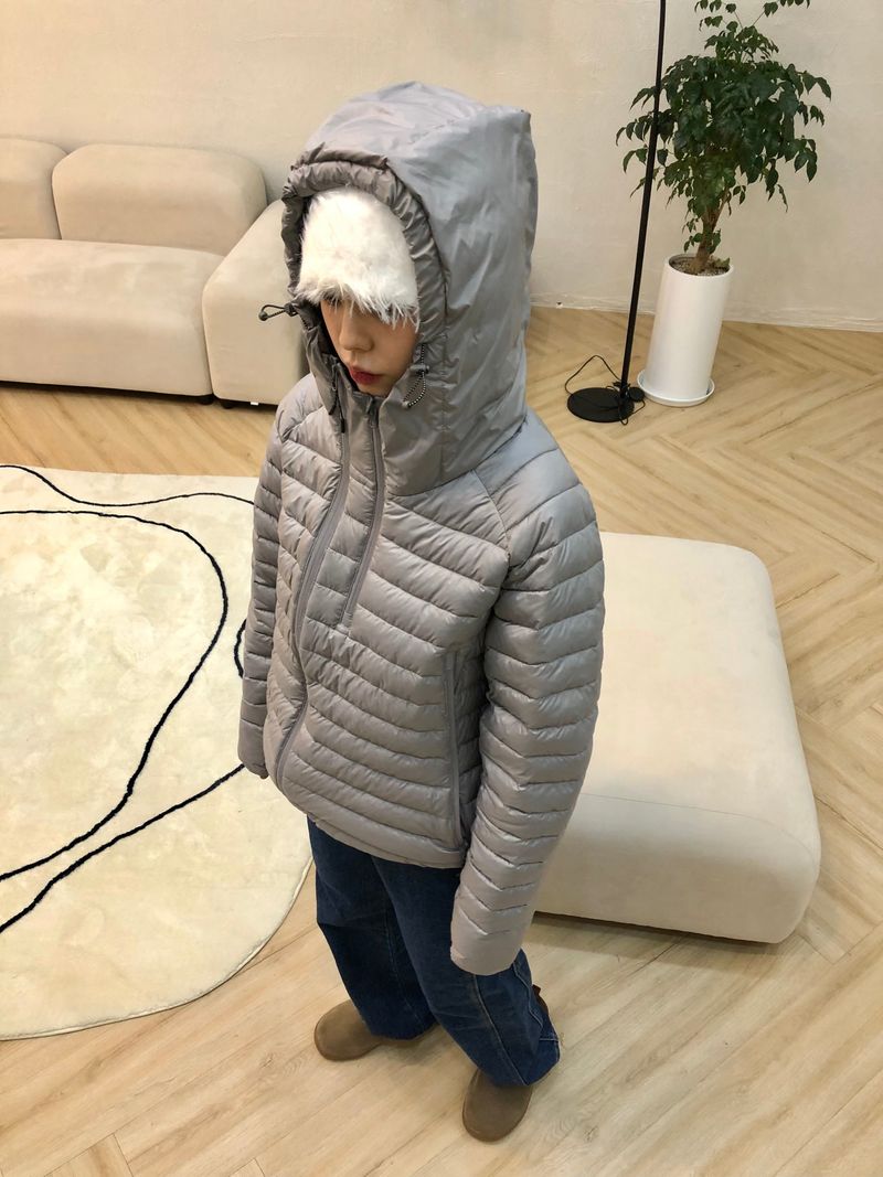 Sonic padding