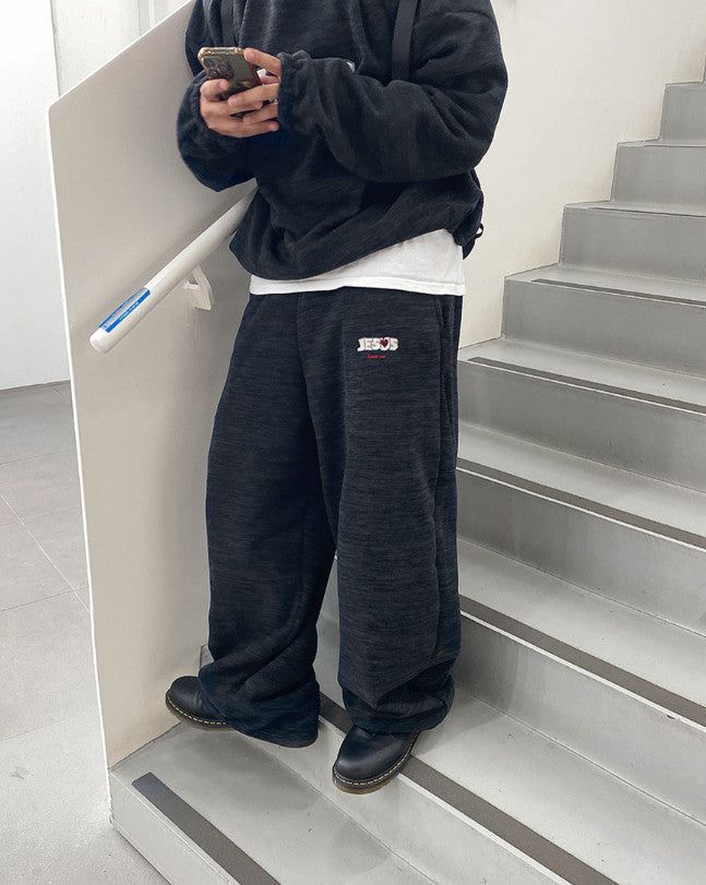 HOLY IN CODE（ホーリーインコード）の「No.0909 JESUS napping wide string PT（Pants）」