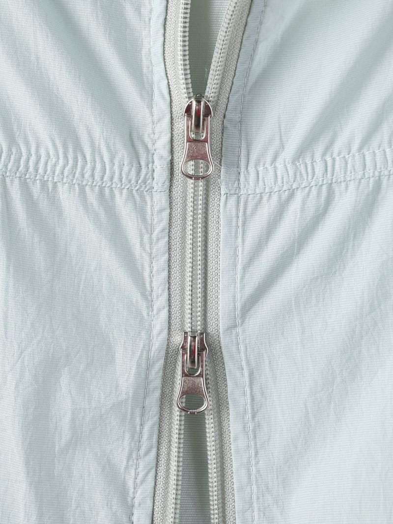 Joo String Windbreaker
