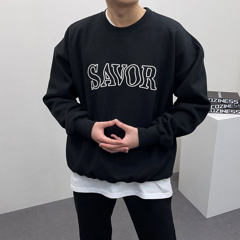 CH Over Saver Sweatshirt (4 colors)