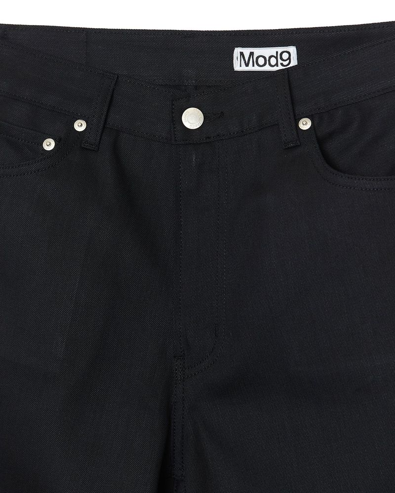 Black Soul - MOD7