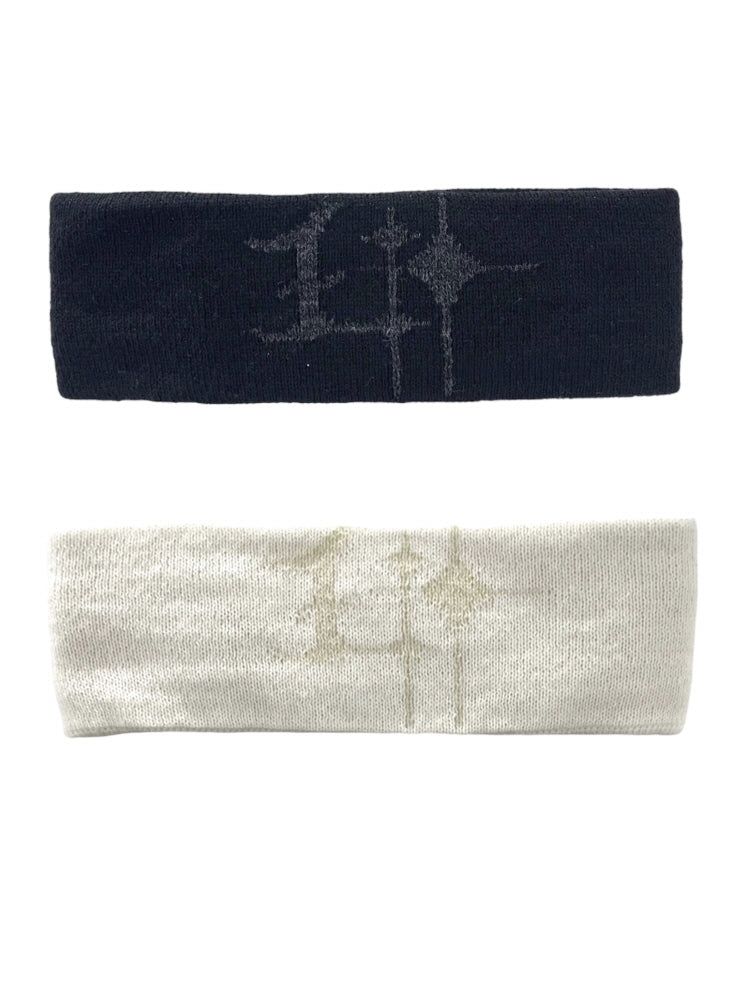 L HAIR BAND