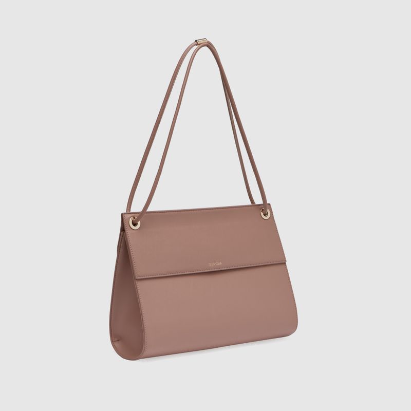 DIERNEAS(ディアネス)の「STILL Bag (Calm Pink)(Bags)」
