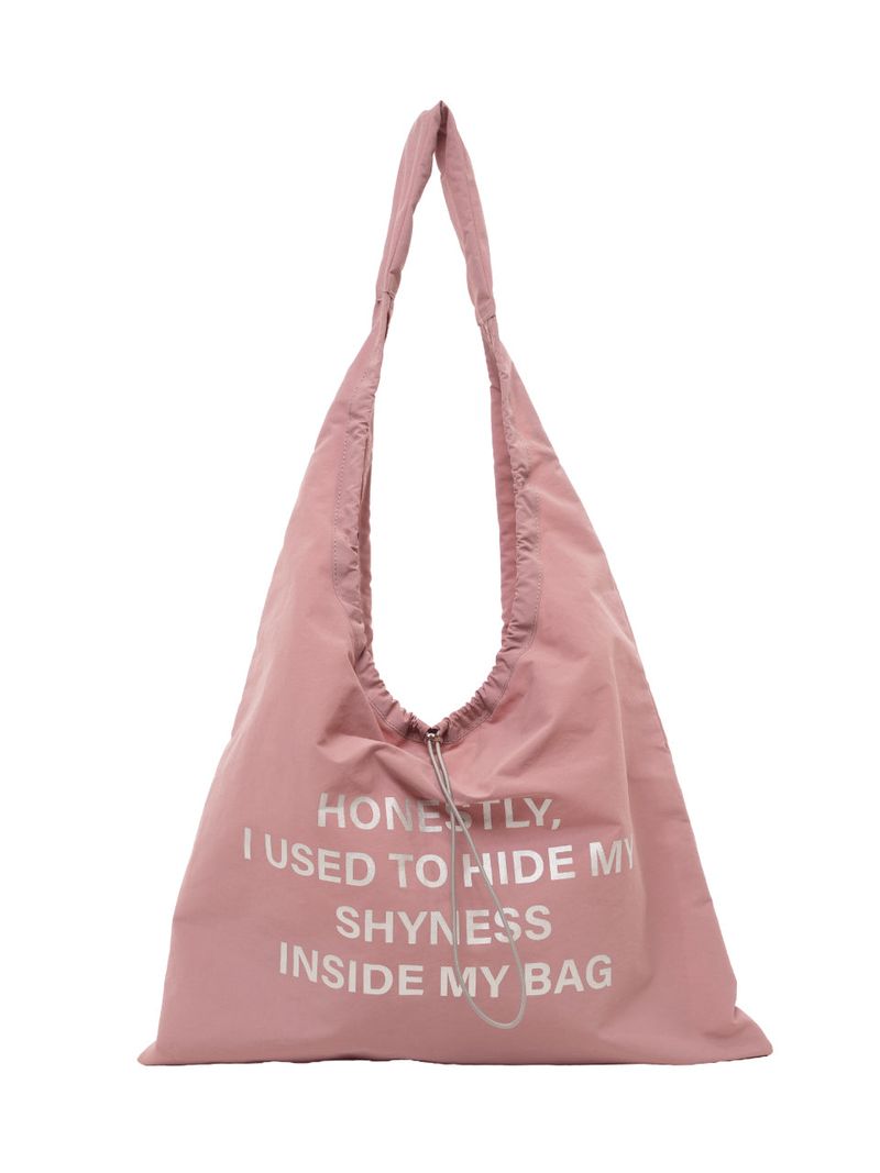 Stance Packable Multi Bag (pale plum)