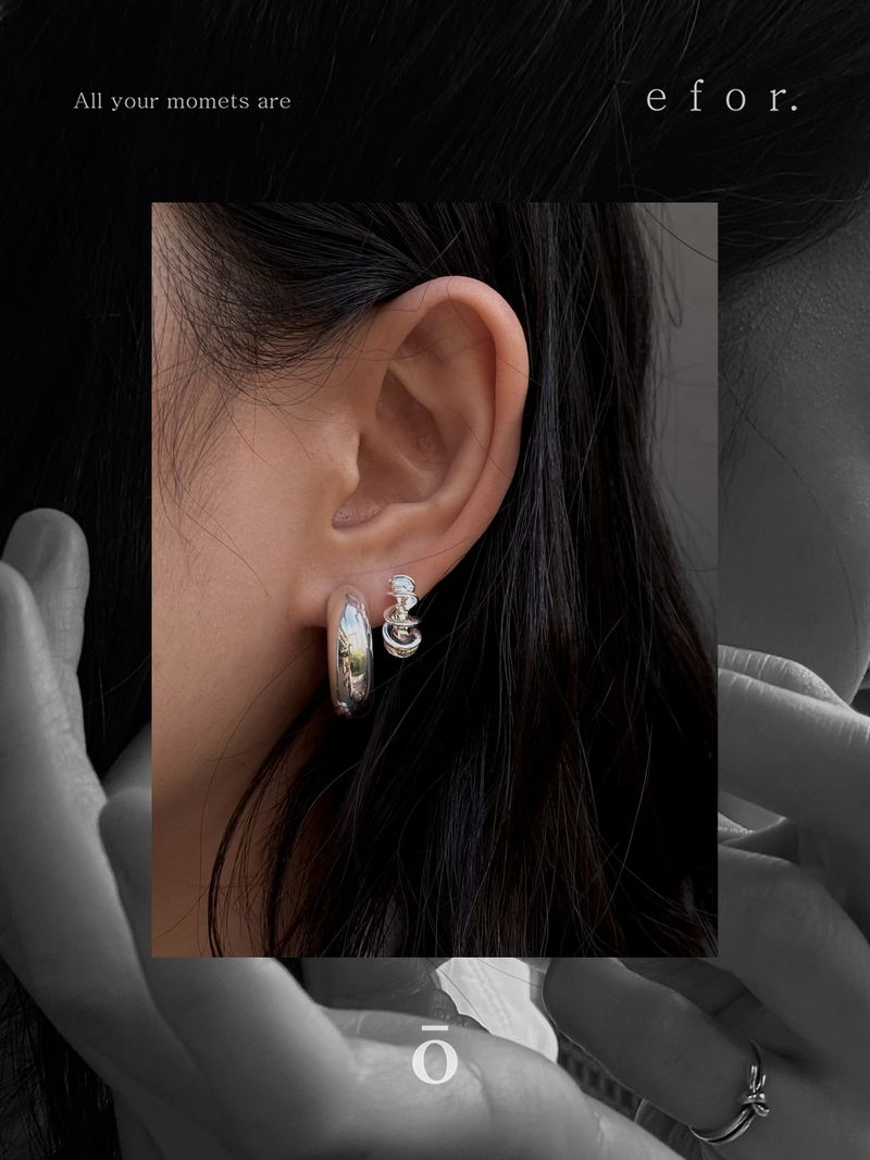 Arpels Earrings