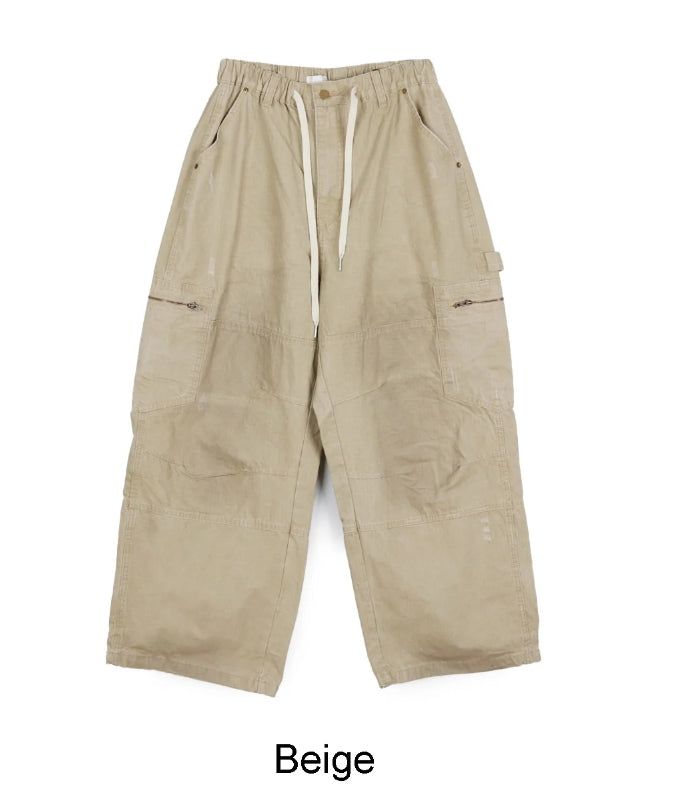 Elt Ripstop Cargo Work Pants