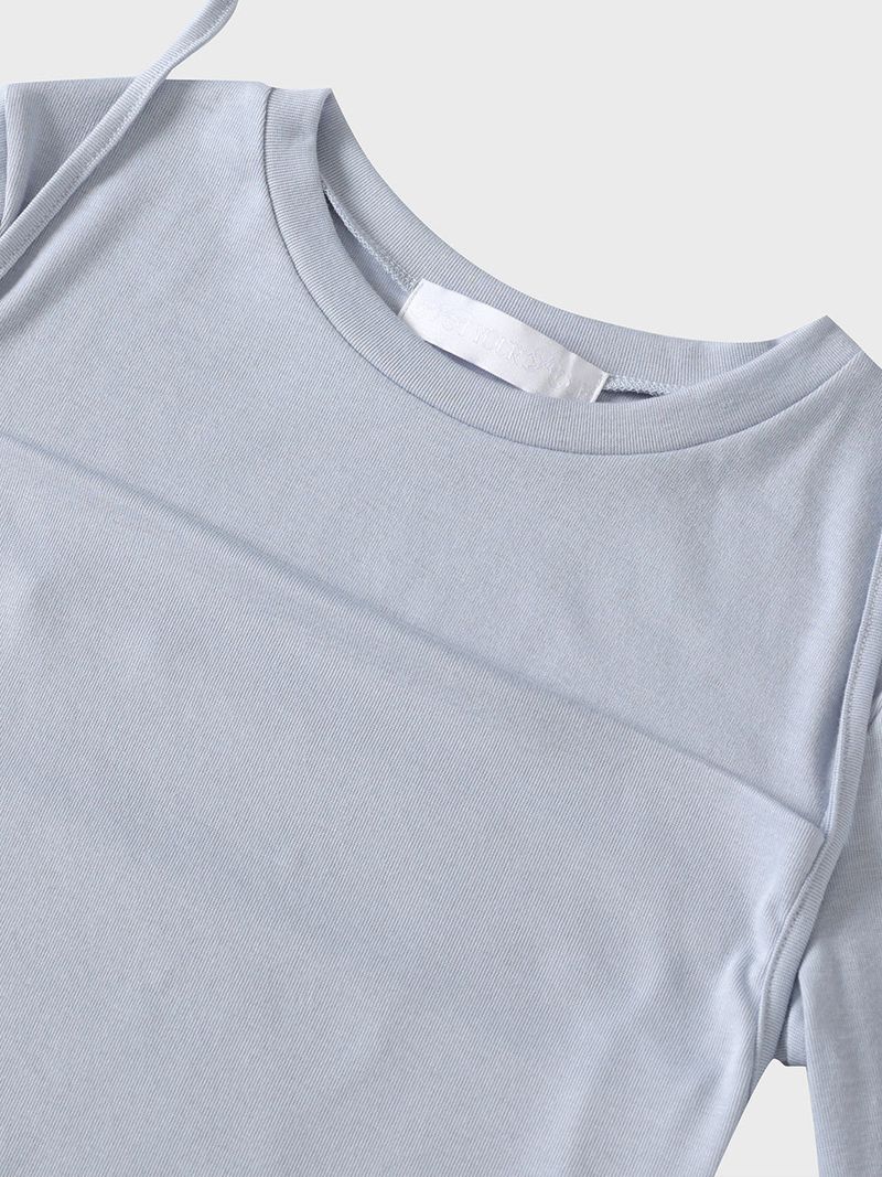 Coy t-shirts (Blue)
