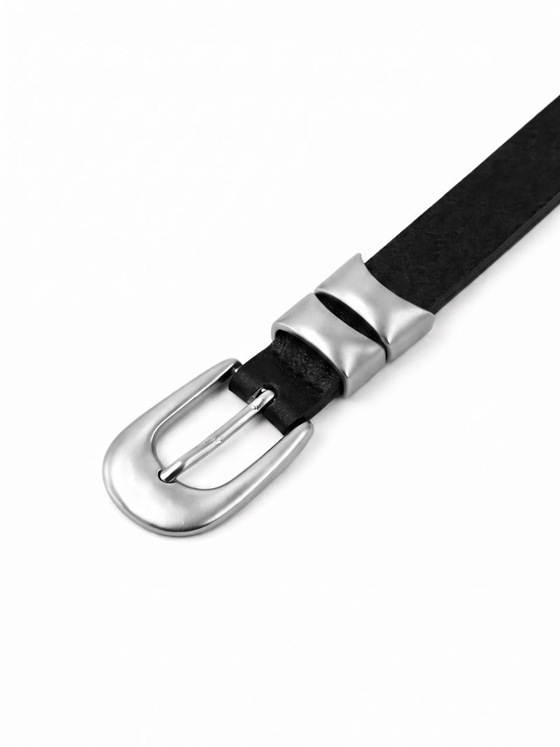 Double Western Belt