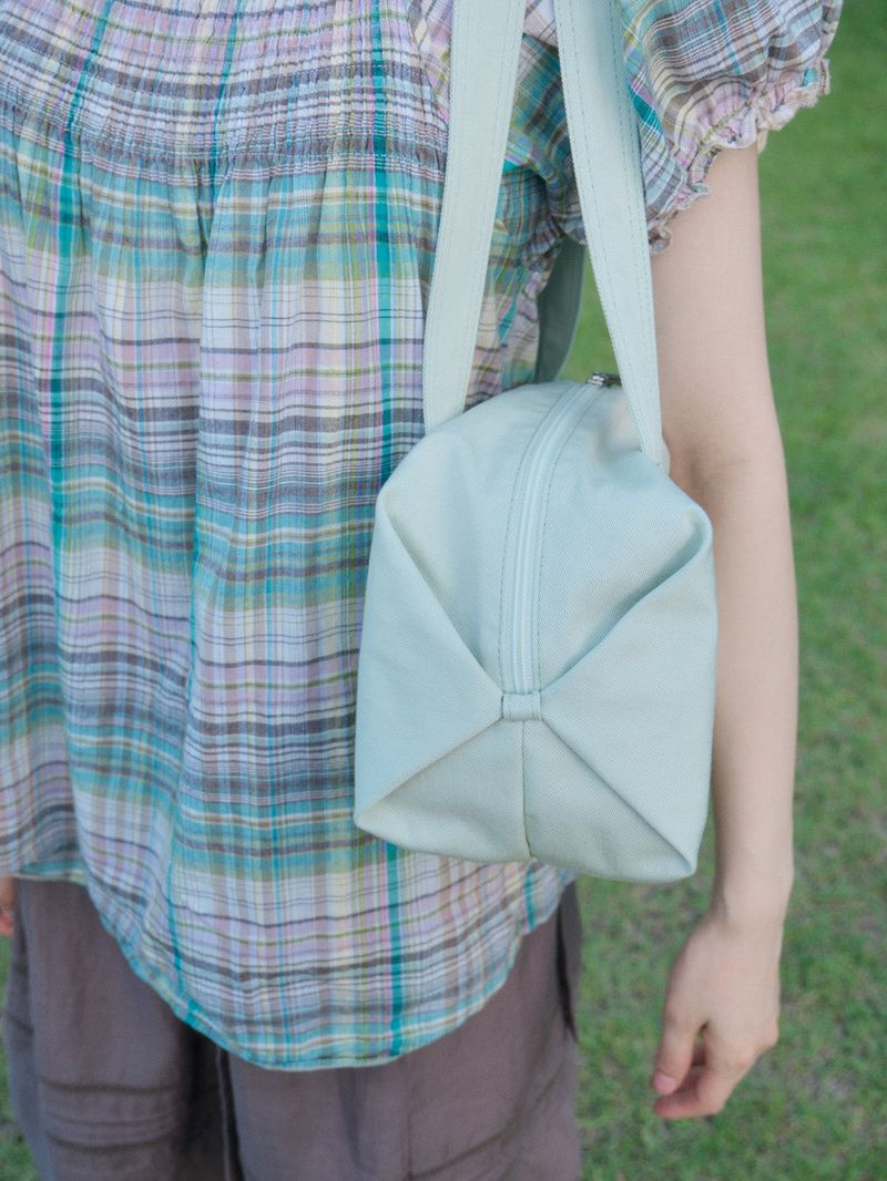 Eternal love bag - Green