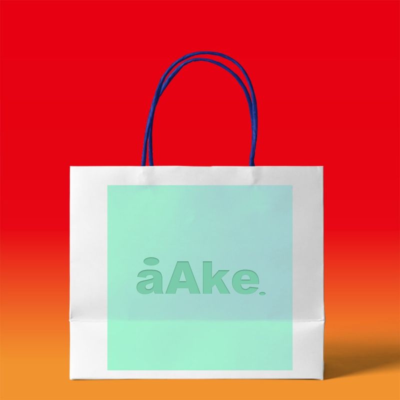 AAKE(アケ)の「2024 SUMMER LUCKY BOX (AAKE) (Lucky Bags)」