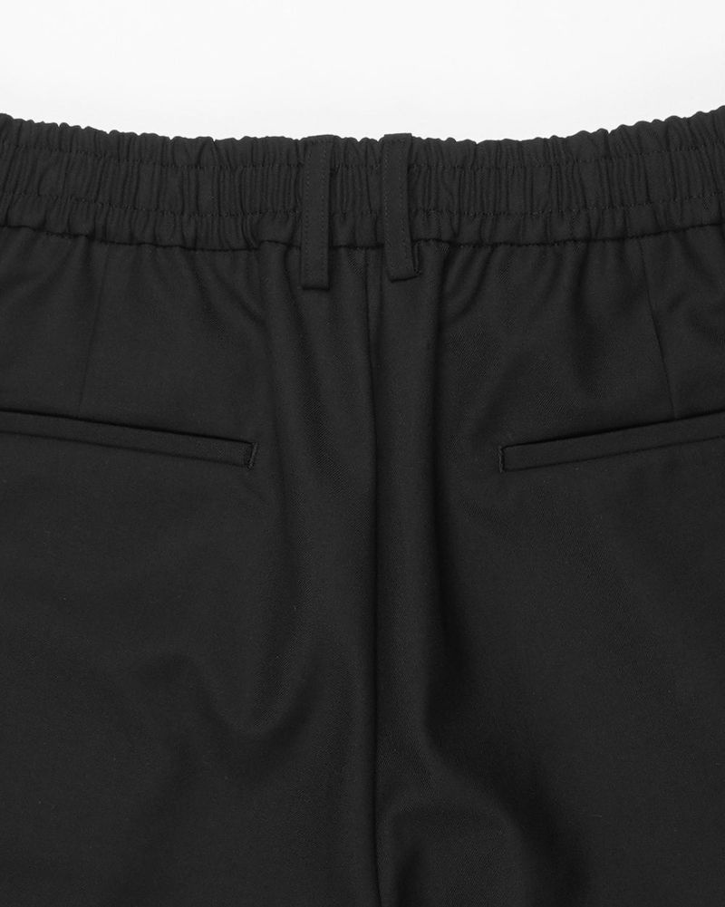  D-RING BERMUDA PANTS