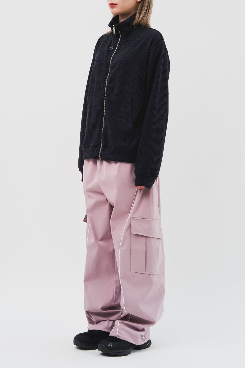 Flusss Zip Up (4color)