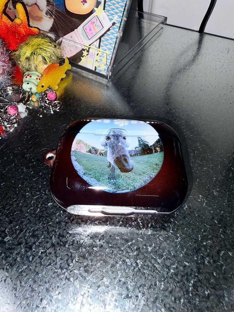 Furry Friends Phone case_Dog