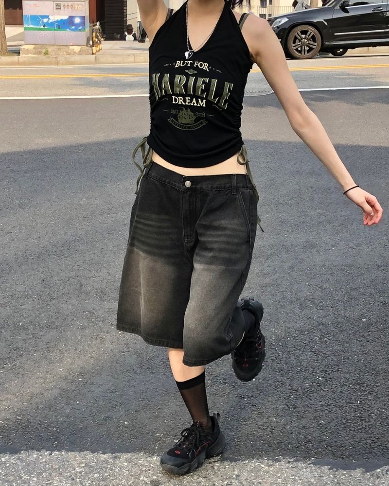 Nara sleeveless