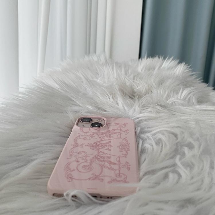 For my Angel Case_Pink