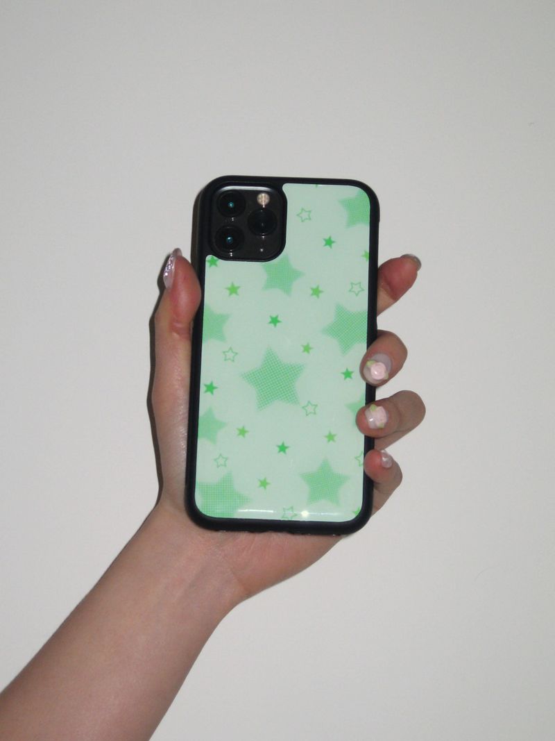 【マグセーフケース】 Melon Soda Case