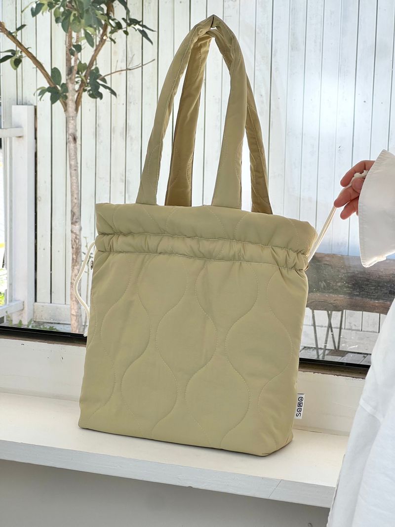 Padding String bag