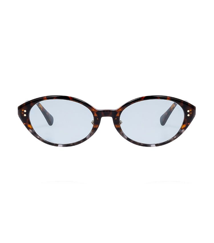 VEDI VERO(ヴェロ)の「VVF02 SUNGLASSES / VEDI VERO SUNGLASSES VVF02/BLU(Fashion Accessories)」