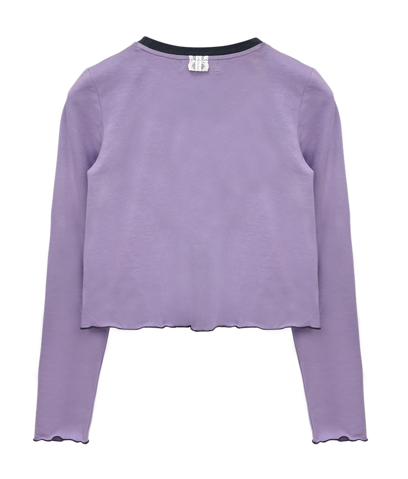 Heart kitty T-shirt