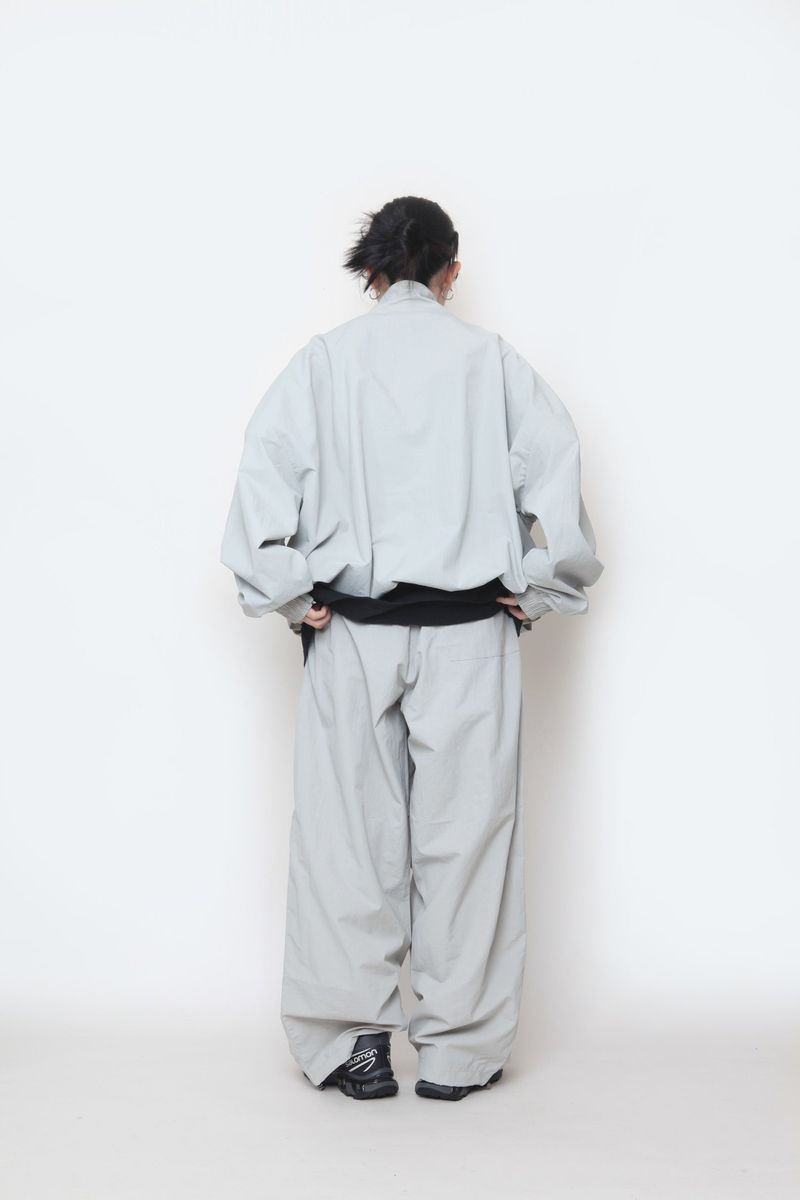 Washa Zip-up jacket