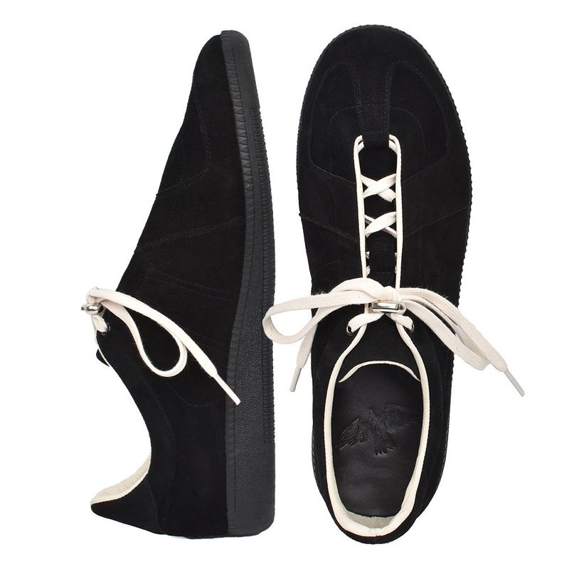 DEVIATION（デヴィシヨン）の「[MADE] DVSN RACING TRAINERS 09（Shoes）」