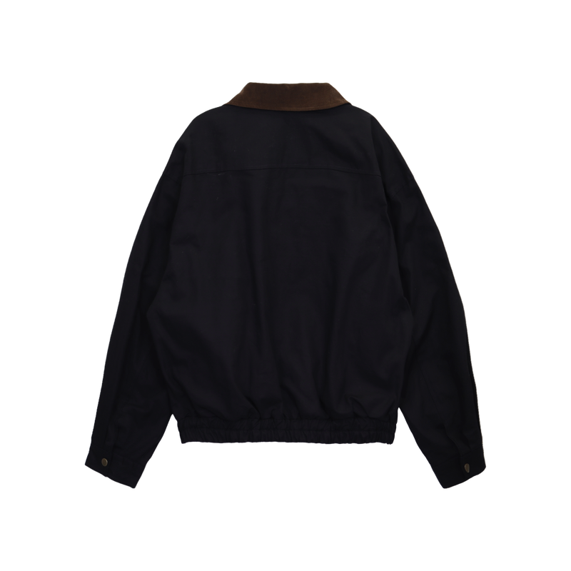FARMY COTTON BOMBER JACKET