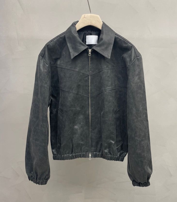 LMN Hipper East Crack Jacket (2 colors)