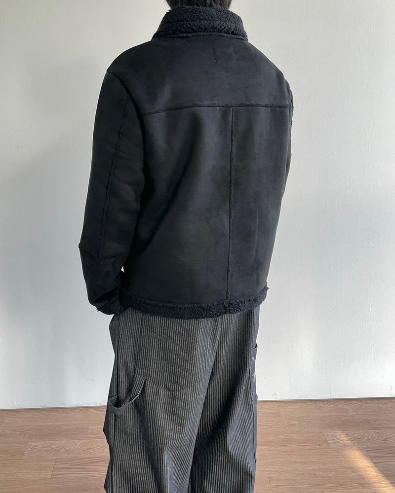 Forti Mustang Jacket
