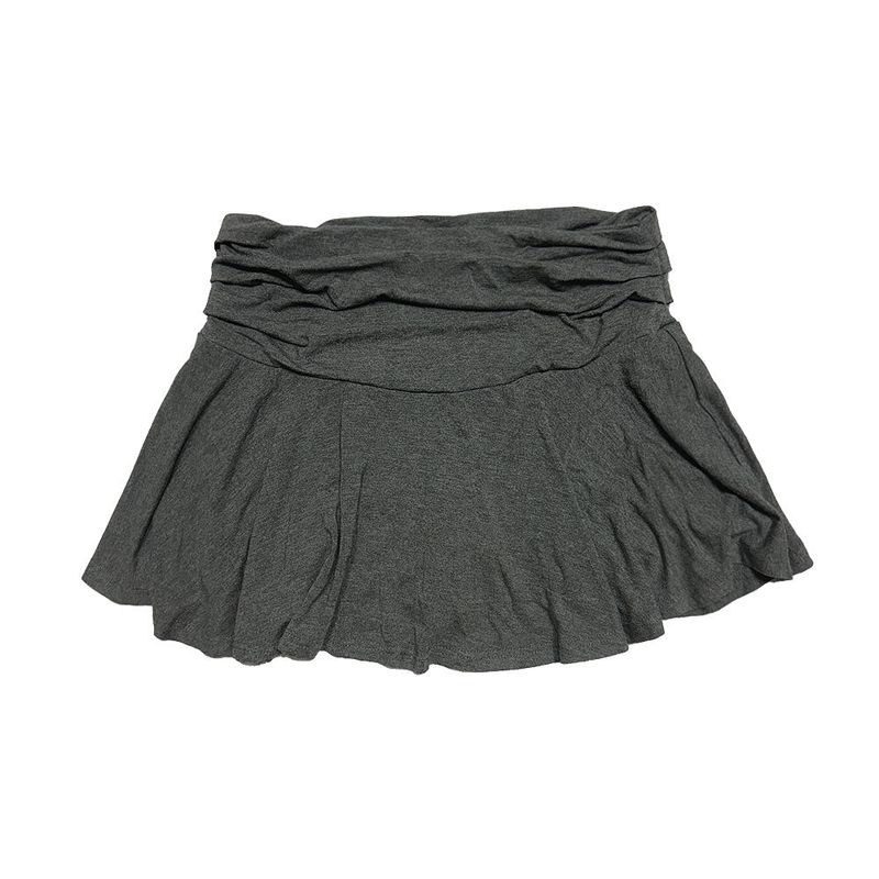 Jazz Skirt Pants