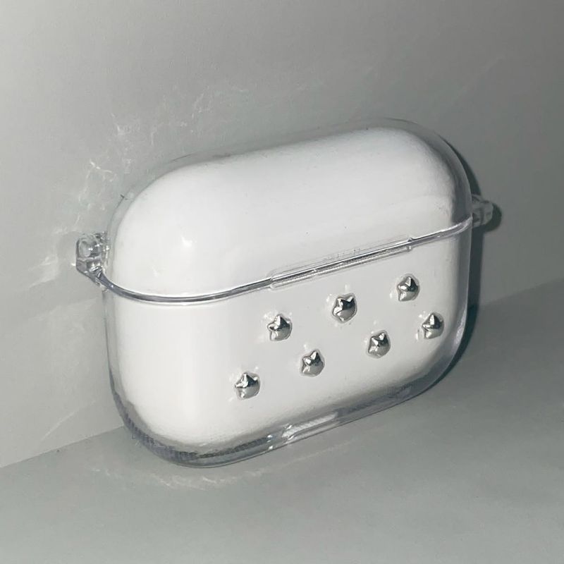 [MADE] Twinkle airpods case