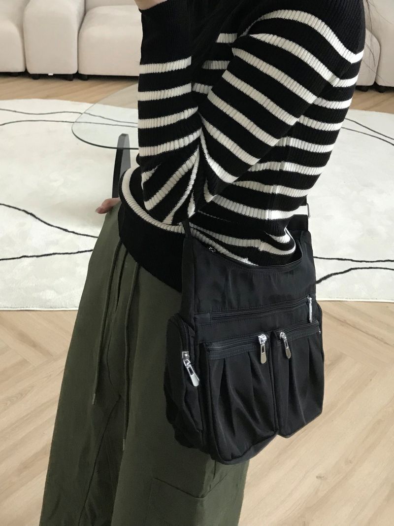 Sitio shuolder bag