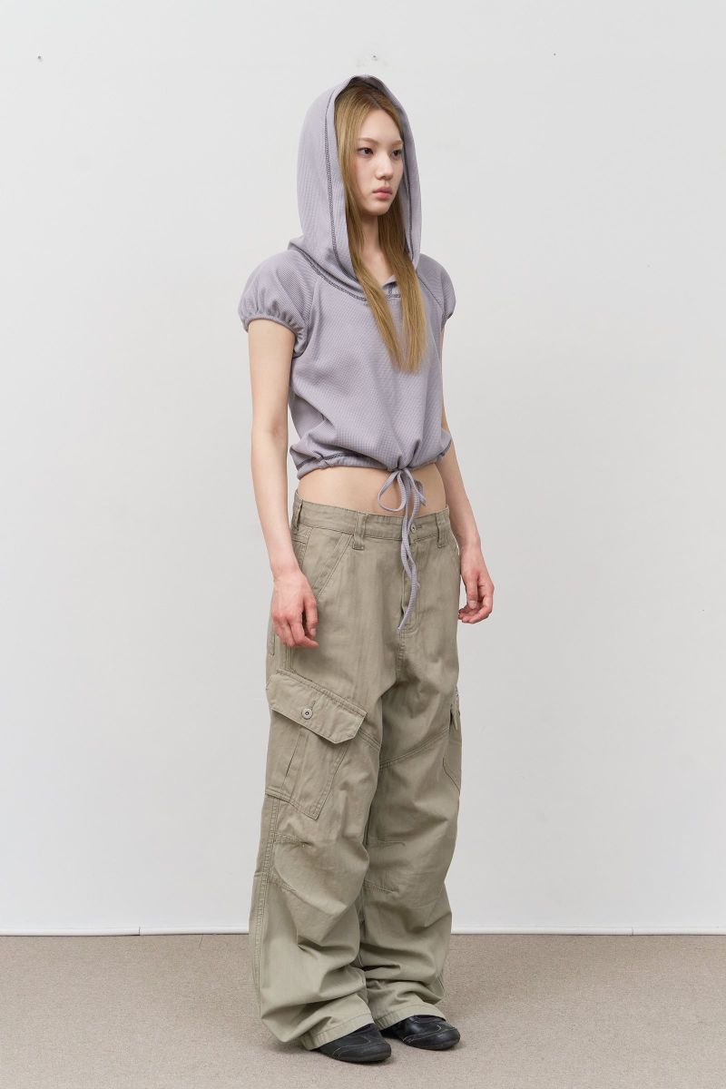 Hedge Cargo Pants