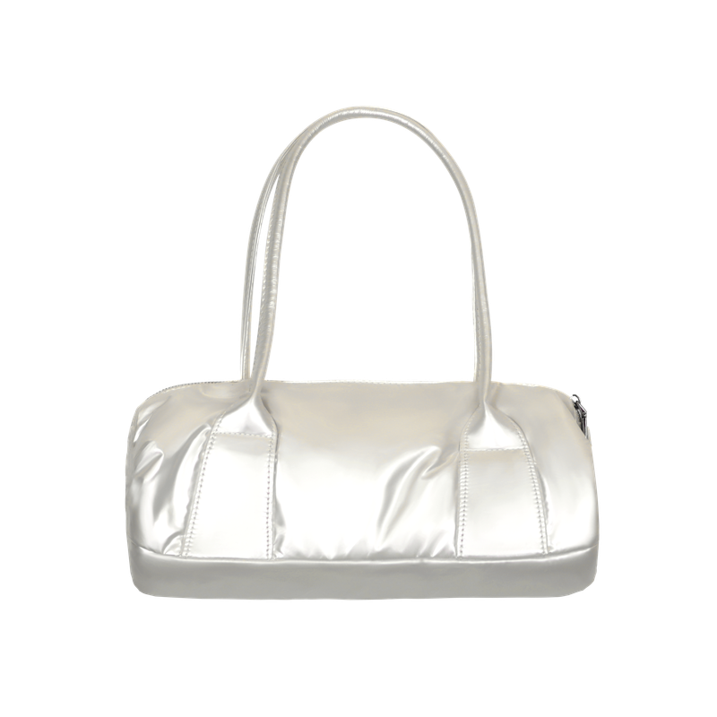 WINTER HUG PADDED BAG