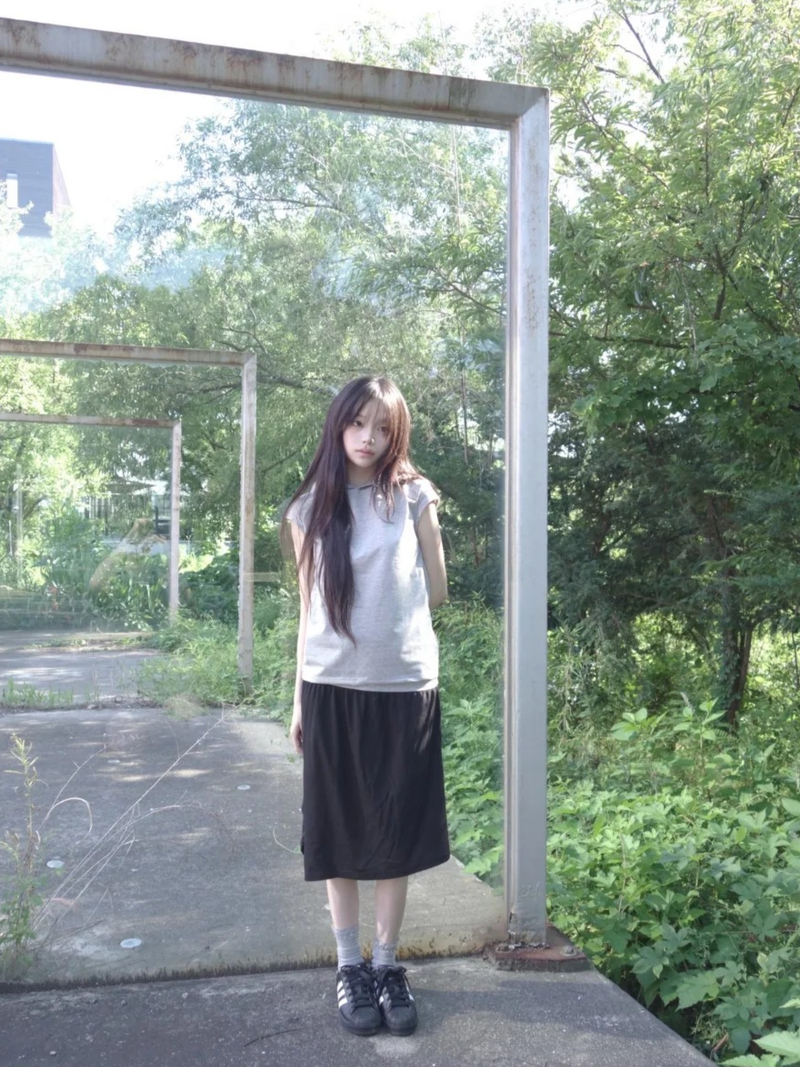 reve skirt