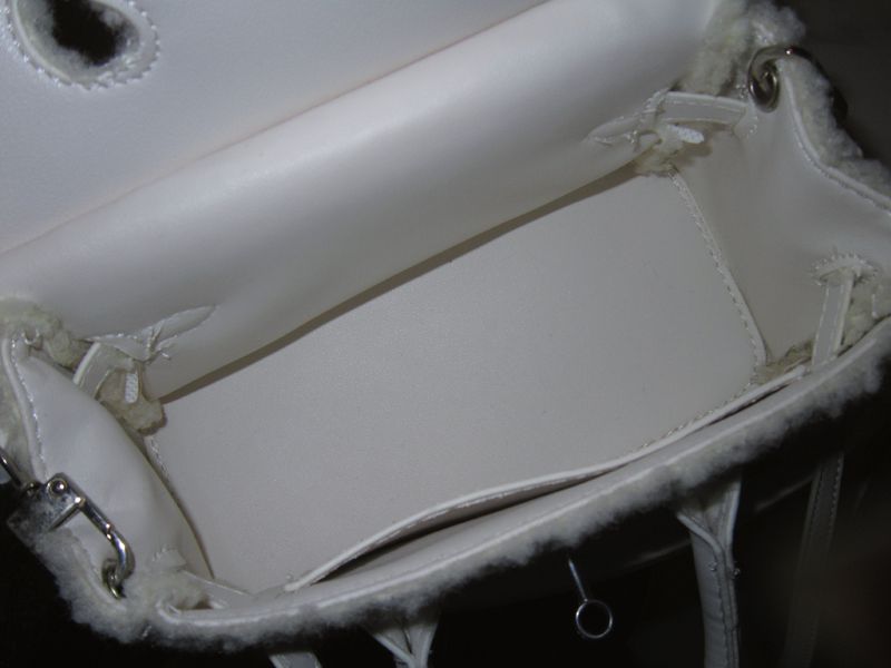 Snow mini-bag