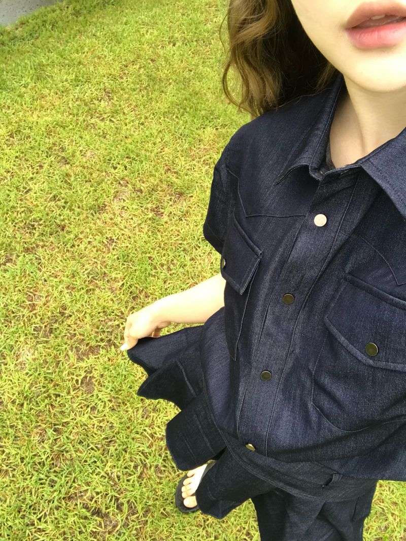 Notting Hill shirt