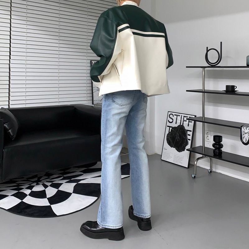OA Oasis Racer Jacket (2 colors)
