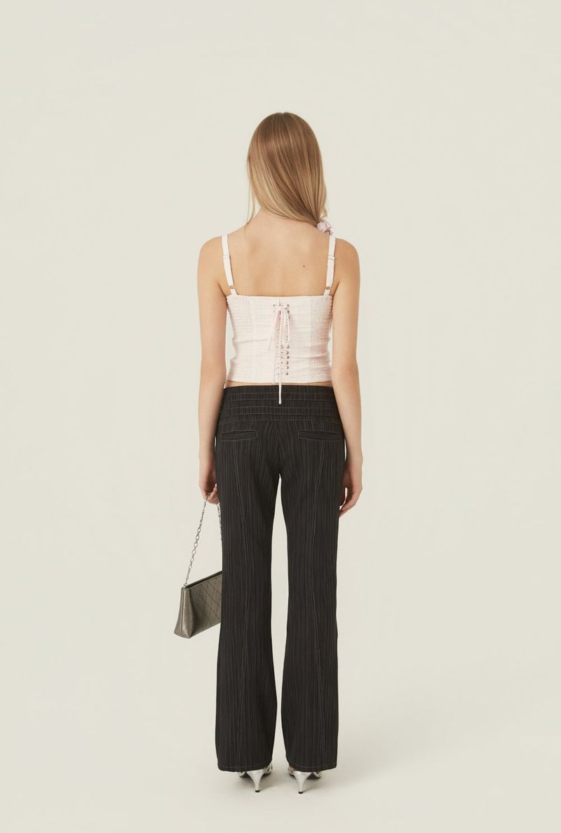 Bena stripe pants