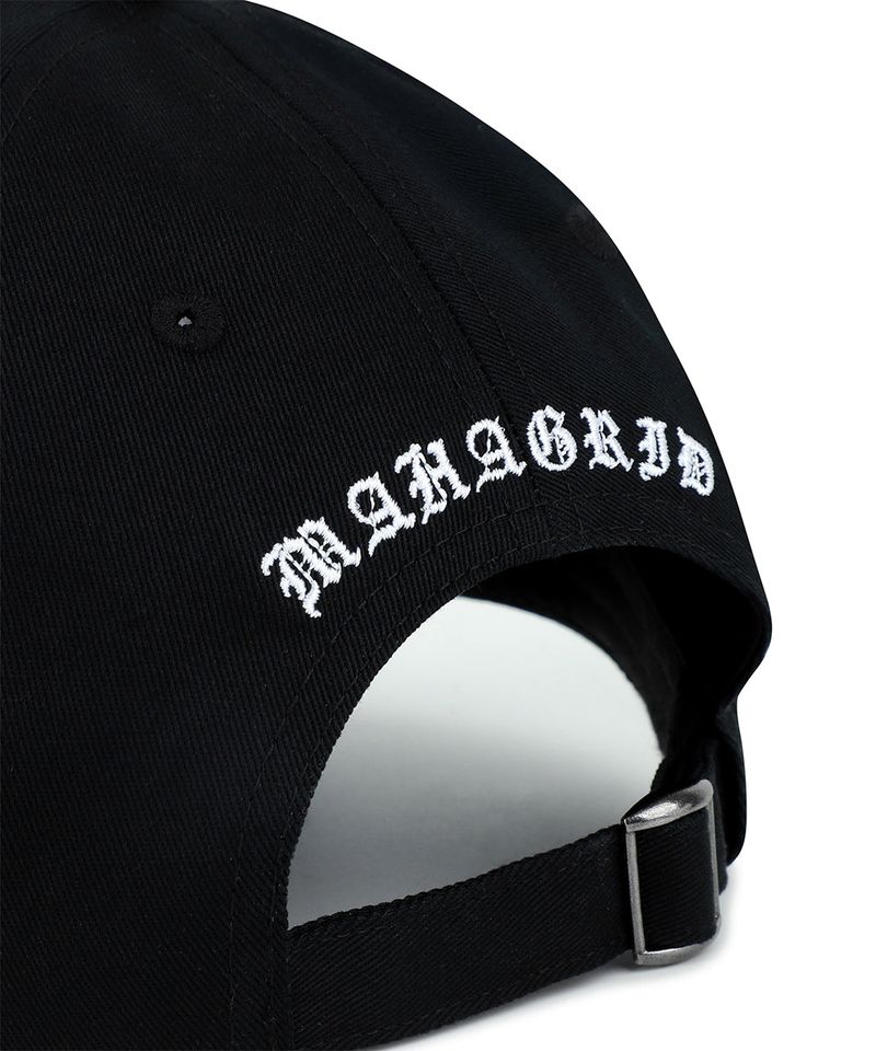 DNP TRUCKER BALL CAP