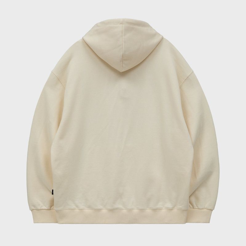 MY HAPPY IS Hoody