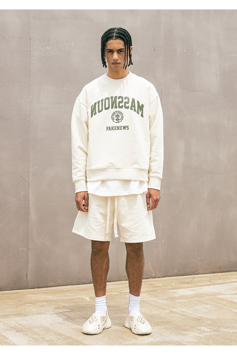 BASIC TRANING SHORT PANTS