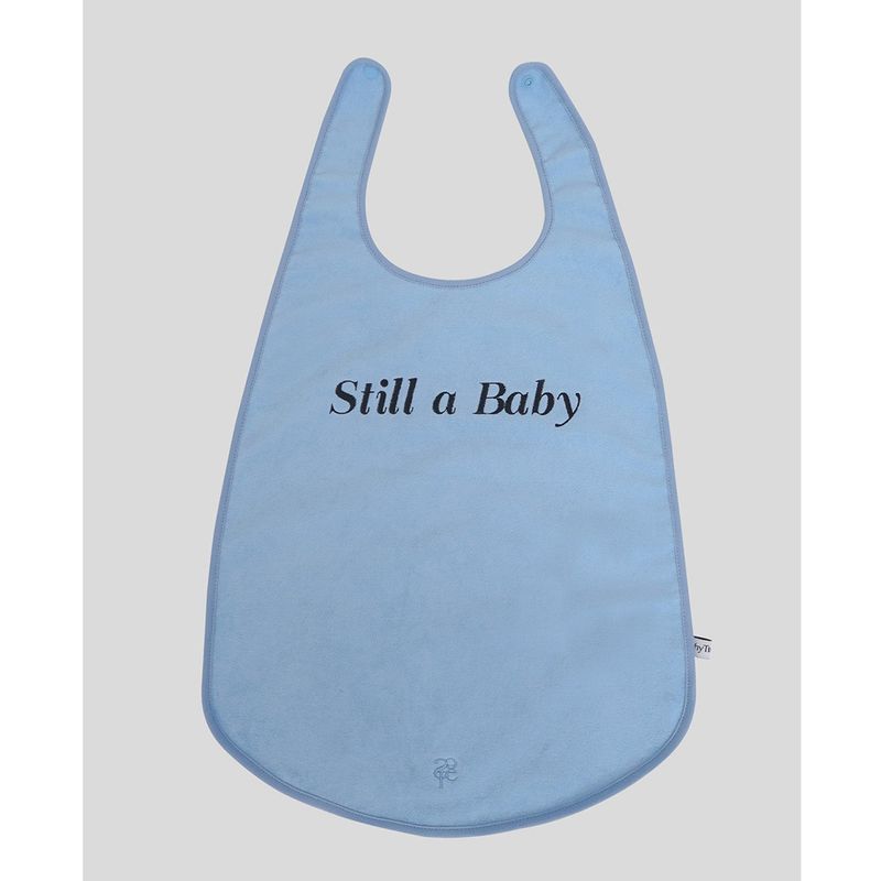 adult bib_skyblue