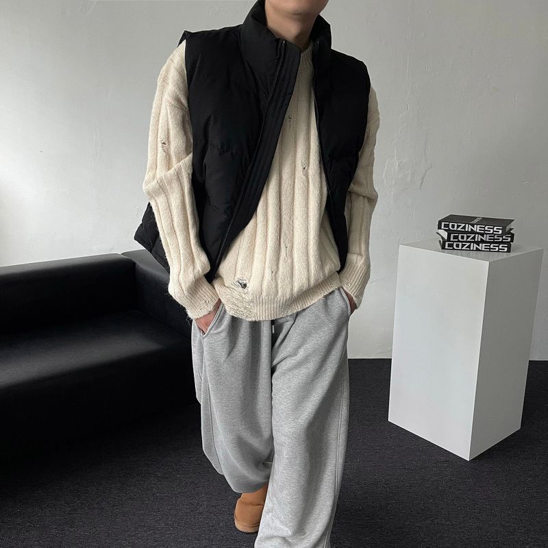 RT Eve Padded Vest (6 colors)