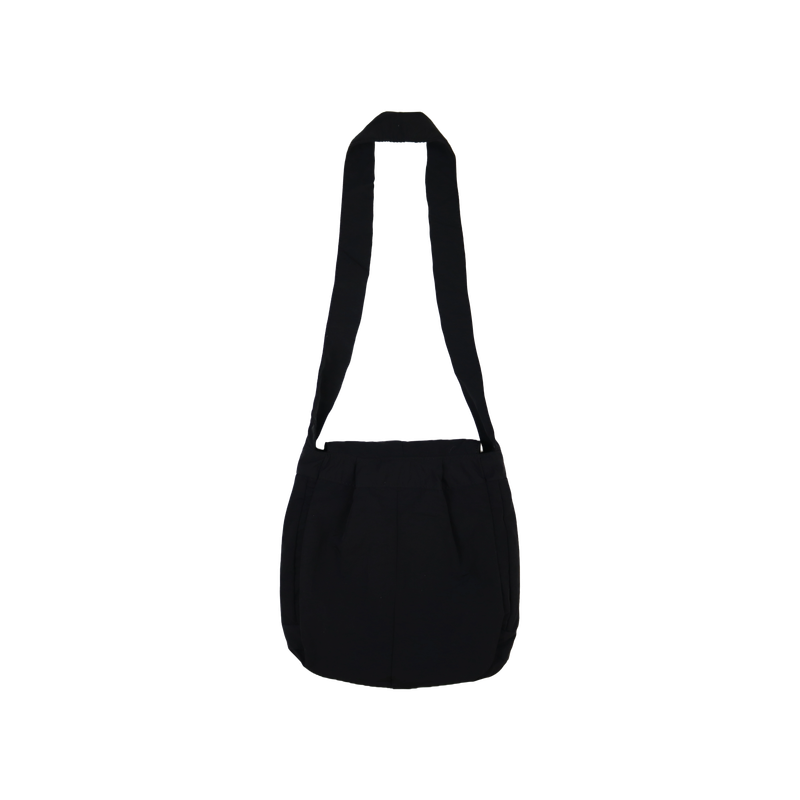 RIBBON PINEAPPLE CROSS BAG
