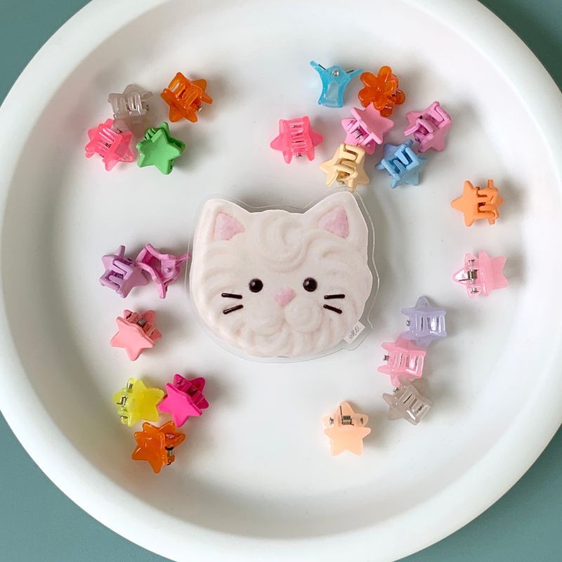 meringue tok (2 type)