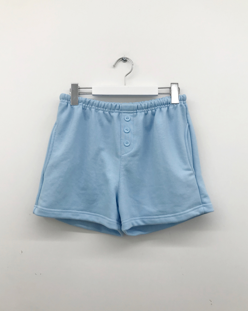 Byron Cove button shorts (5color)