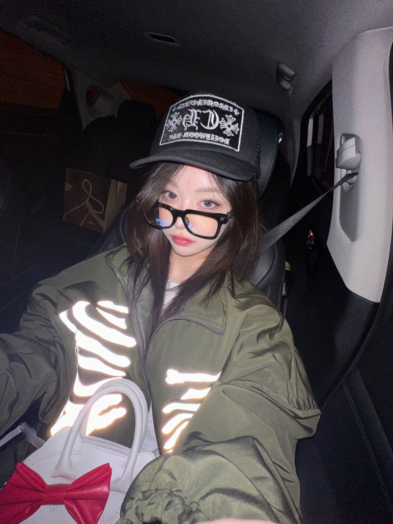Skeleton bone-JK
