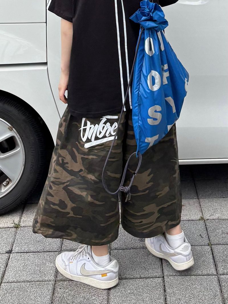 oos heat-reactive gym sack